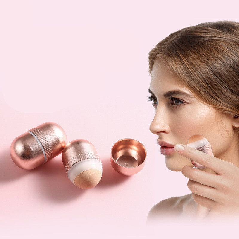 Volcanic Stone Oil Absorbing Roller Face Volcanic Stone Oil Stick Volcanic Stone Oil Absorbing Roller Face Volcanic Stone Oil Stick